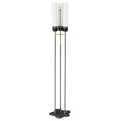Floor Lamp by Stilnovo, Italy 4