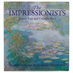 Gli impressionisti di Robert Katz e Celestine Dars