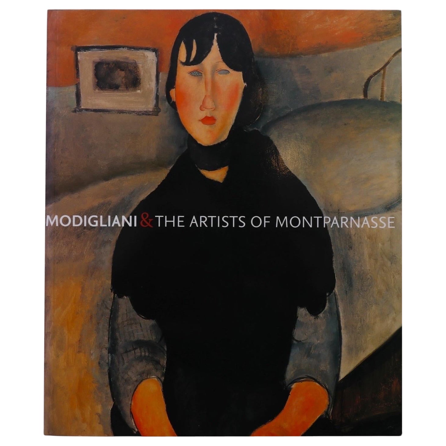 Modigliani & the Artists of Montparnasse