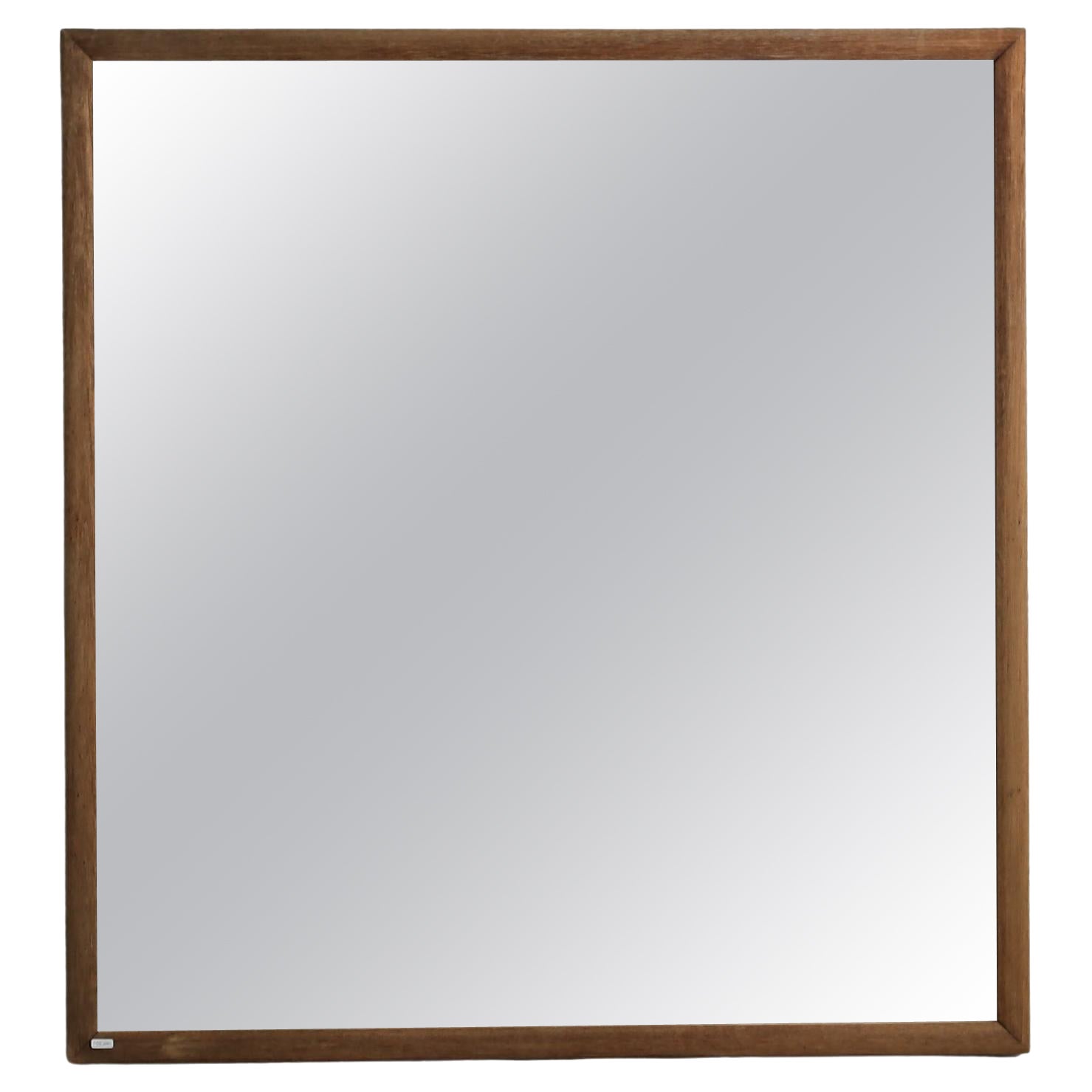 Japanischer Antique Mirror, Wandspiegel（large）