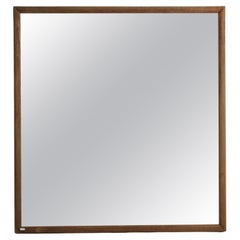 Japanischer Antique Mirror, Wandspiegel（large）