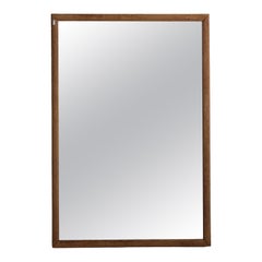 Japanischer Antique Mirror, Antique Wall Mirror