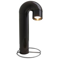 'Flamingo' table lamp by Kwok Hoi Chan for Concord, 1960s
