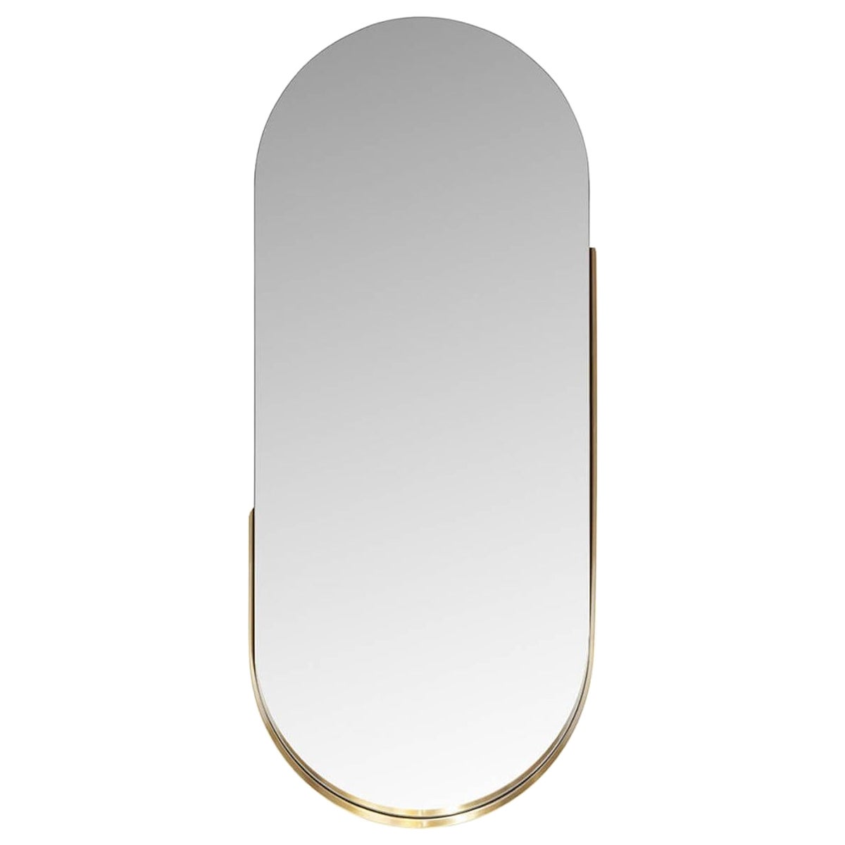Pill Mirror