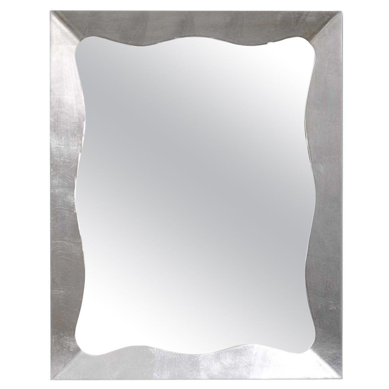 Orione Wall Mirror by Mo.Wa