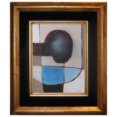 Savage Vintage Series Painting