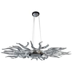 “Tree” Chandelier by Simone Crestani, Italy, 2012
