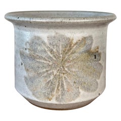 Robert Maxwell and David Cressey, 'Flower' Planter