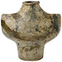 Ceramique Vase by Michel Delmotte, circa 1962 6