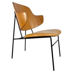 Penguin Chair by IB Kofod Larsen