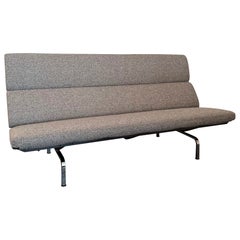 Sofá Compact de Ray y Charles Eames para Herman Miller