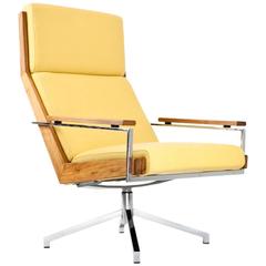New Edition Rob Parry Lotus Lounge Chair by Bränd, 2007