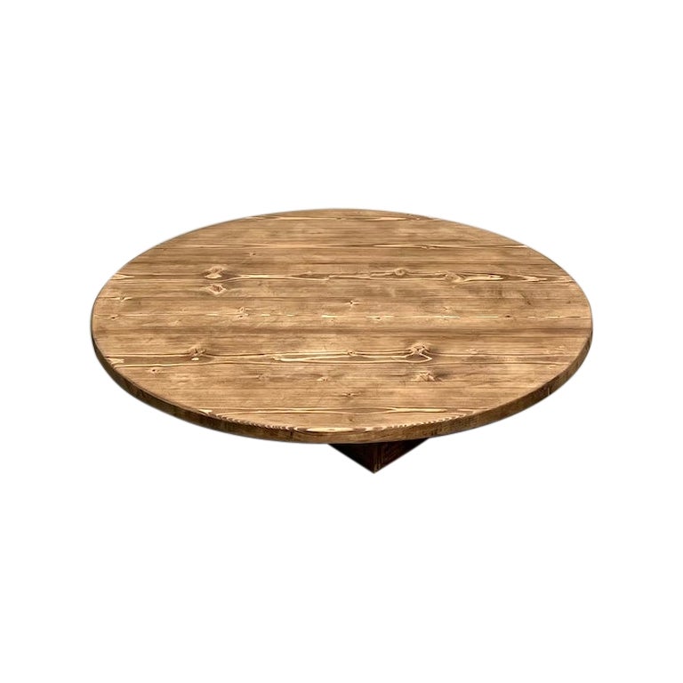 Table basse Ultra circa 1970 en vente