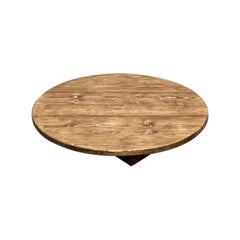 Ultra low table circa 1970