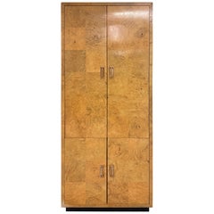 Henredon Scene Two Bar Cabinet