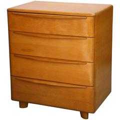 Heywood-Wakefield Short Chest of Drawers, USA, 1960s