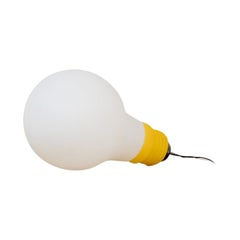 Ingo Maurer lightbulb lamp