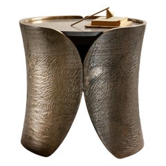 Hugs HU 01 ML B Coffee Table by Laurameroni