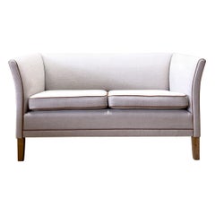 Mint Sofa