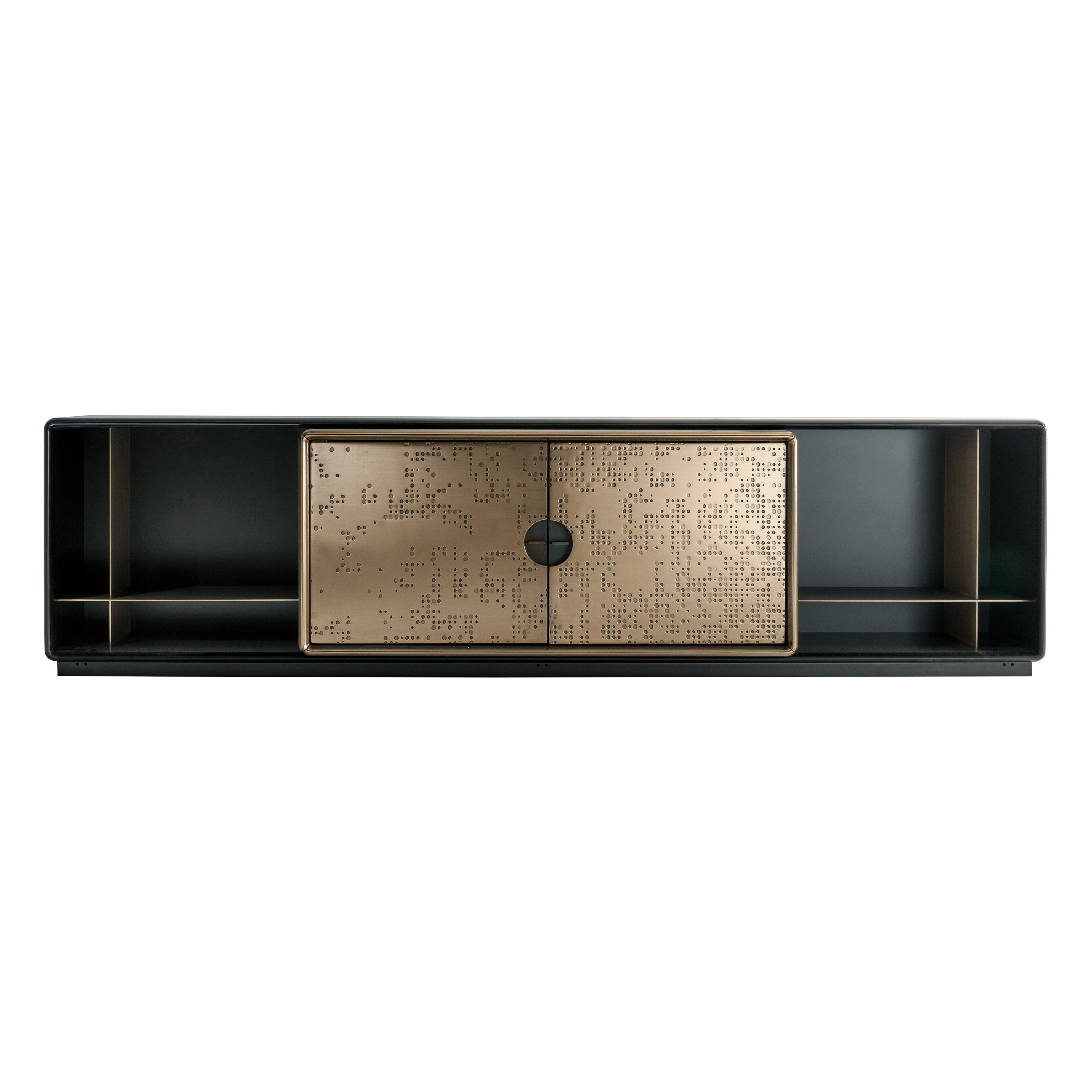 Talento Lounge Unlimited Sideboard by Laurameroni