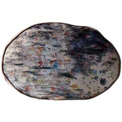 Tapestry Pillow 22