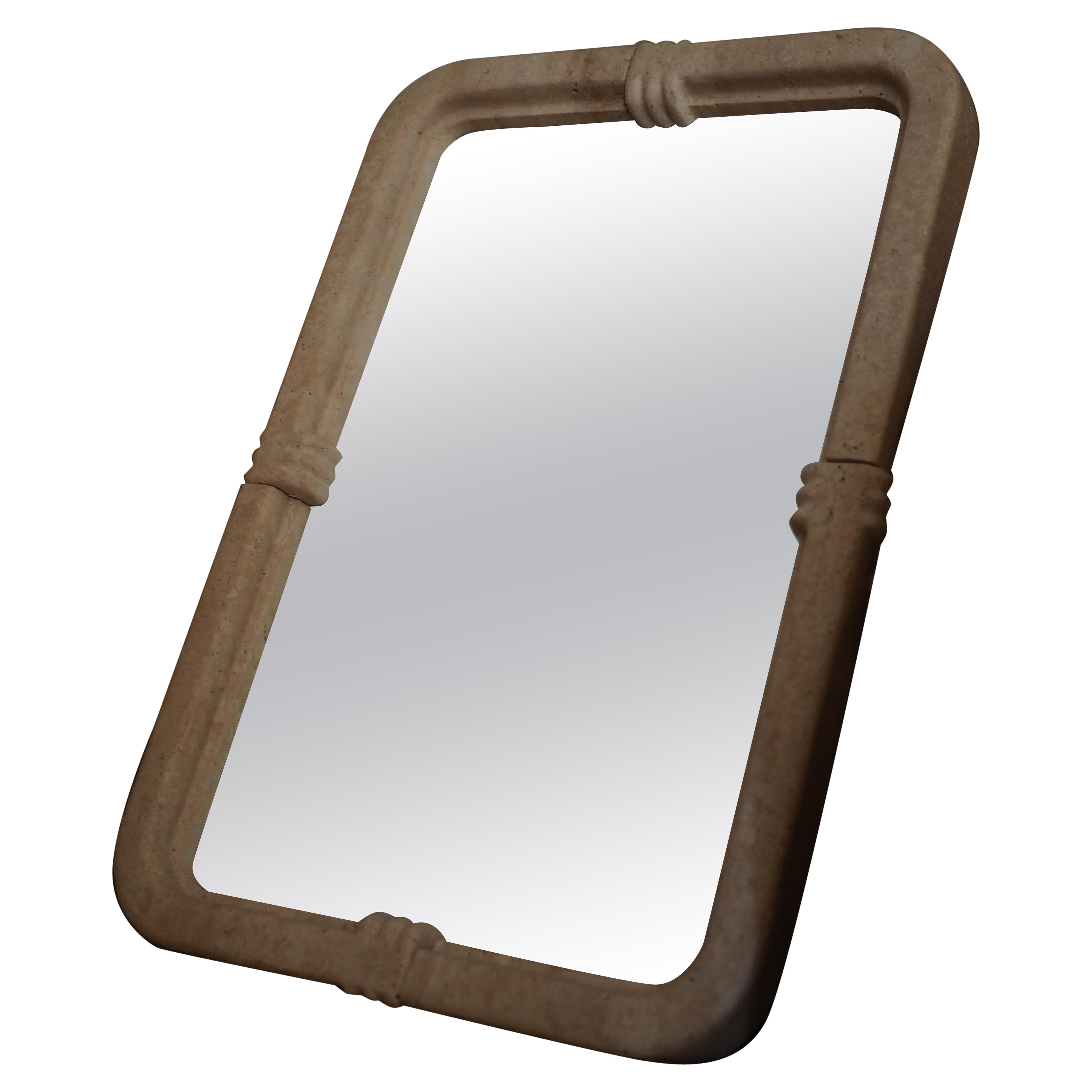 Gaia Mirror