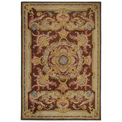 1850s Western European Rugs