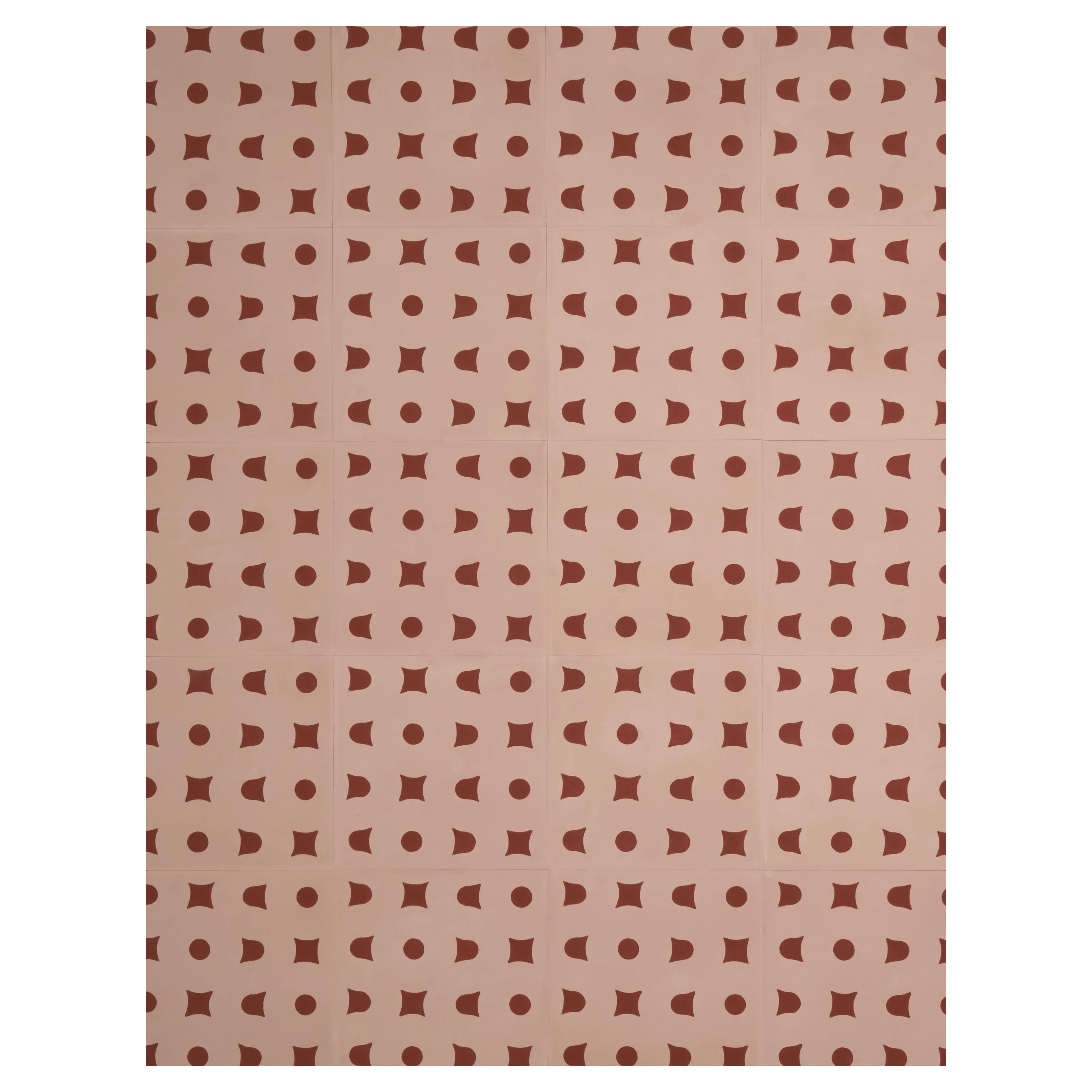Loto Zen de Ladrillo
