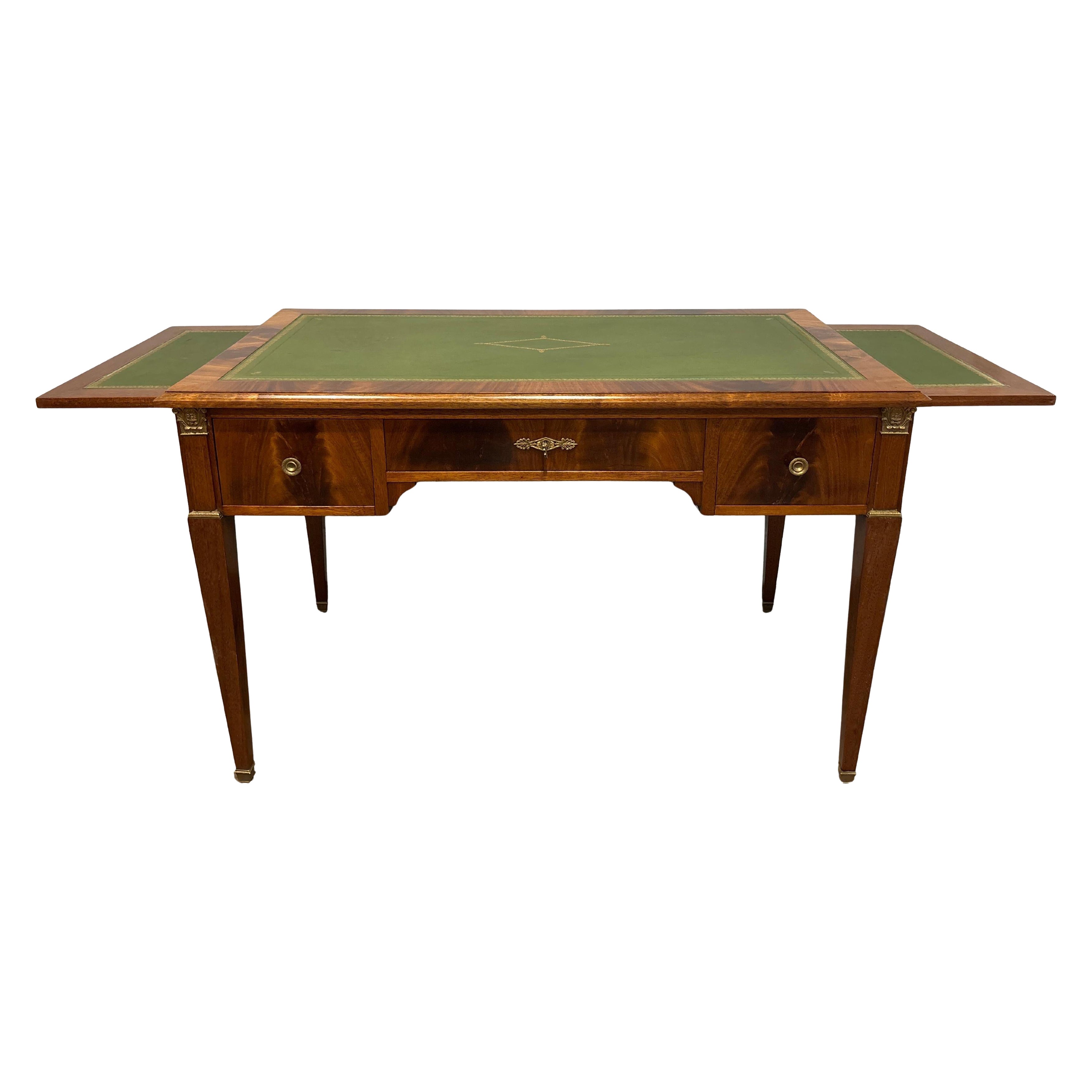 French Mid-20th Century Desk