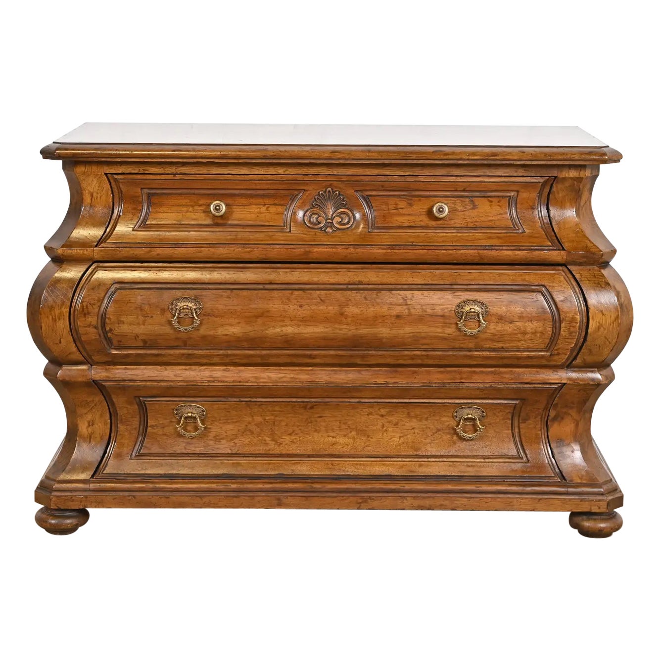 Heritage Furniture Kommode