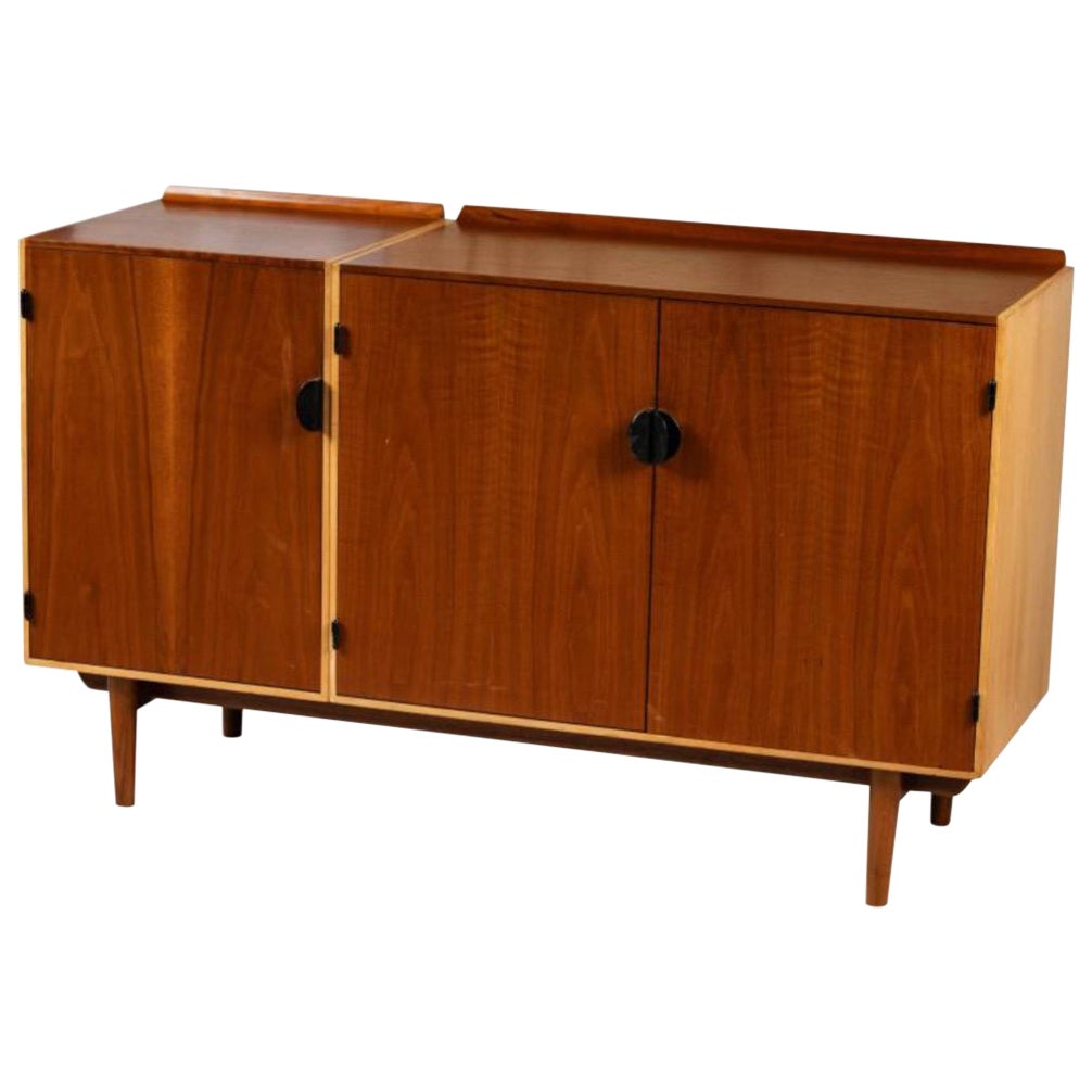 Finn Juhl For Baker: Cabinet