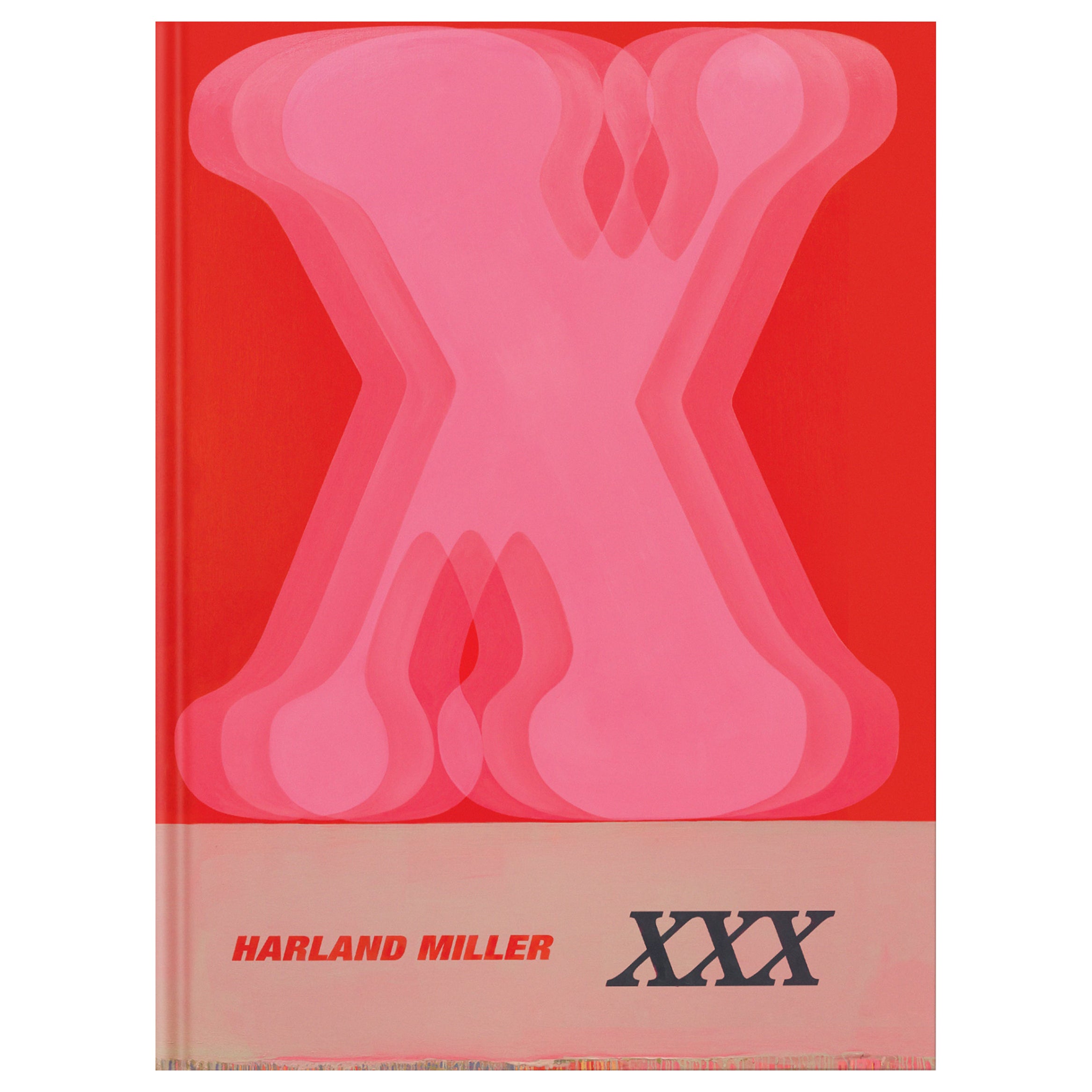 Harland Miller: XXX
