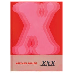 Harland Miller: XXX