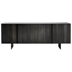 Credenza Black ST 12 di Laurameroni
