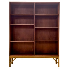 Borge Mogensen Großes Bücherregal