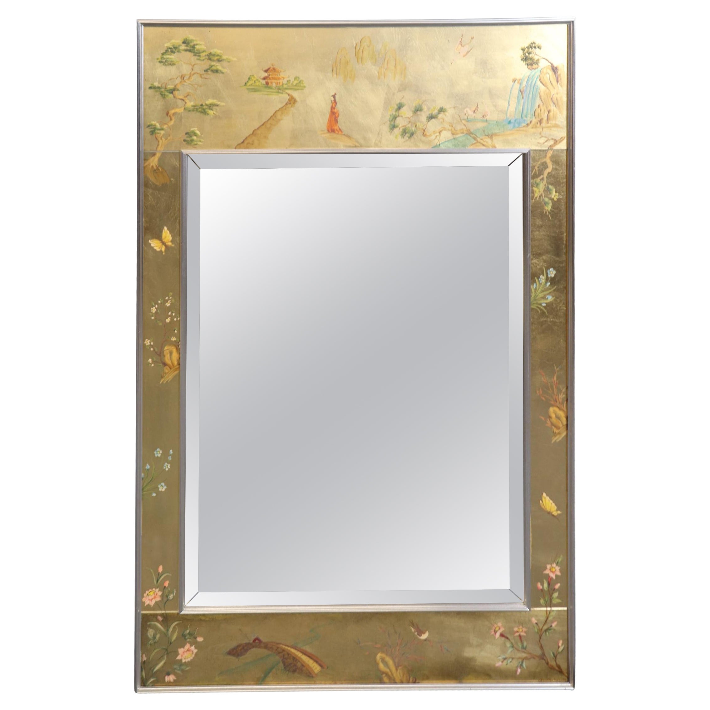 LaBarge Mirrors - 45 For Sale at 1stDibs | la barge LaBarge Mirrors - 45 For Sale at 1stDibs | la barge
