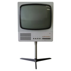 télévision Braun FS-80 de Dieter Rams, 1964
