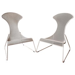 Easy Chairs PS 2012 von Wiebke Braasch für Ikea, Paar