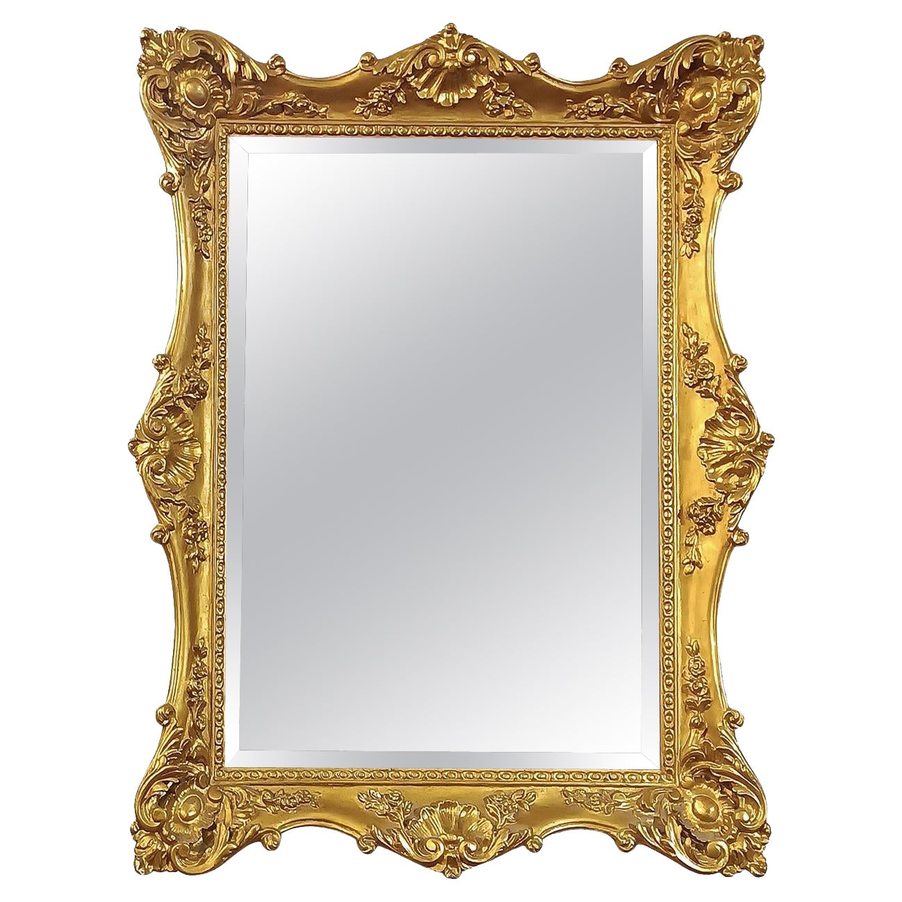 Charles X Floor Mirrors and Full-Length Mirrors