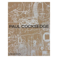 Paul Cocksedge