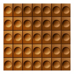 Rosetta Bronzo Fiorentino, Wallpaper by Costantino Gucci