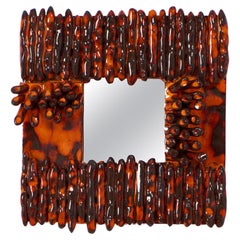 Dedo Mirror