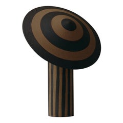 Lampada da tavolo Small Thin Stripe Dancer di Coco Flip