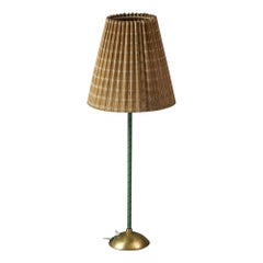 Model 2060 Table Lamp, Lisa Johansson-Pape, Orno Oy, 1950s