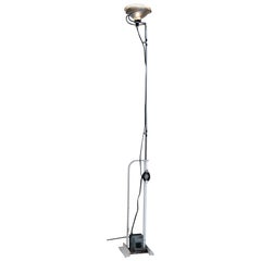 Toio Lamp, Achille and Pier Giacomo Castiglioni, Flos, 1962