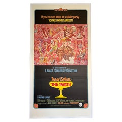 The Party (1968)