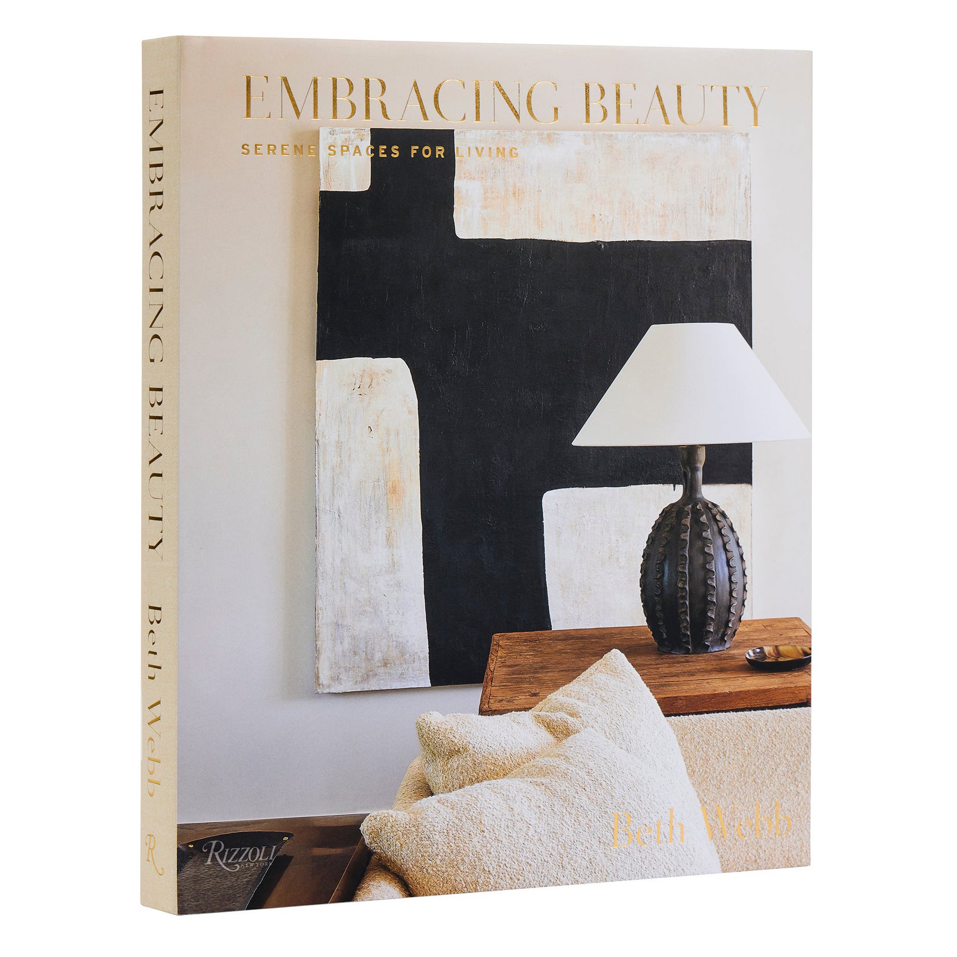 Embracing Beauty: Serene Spaces for Living