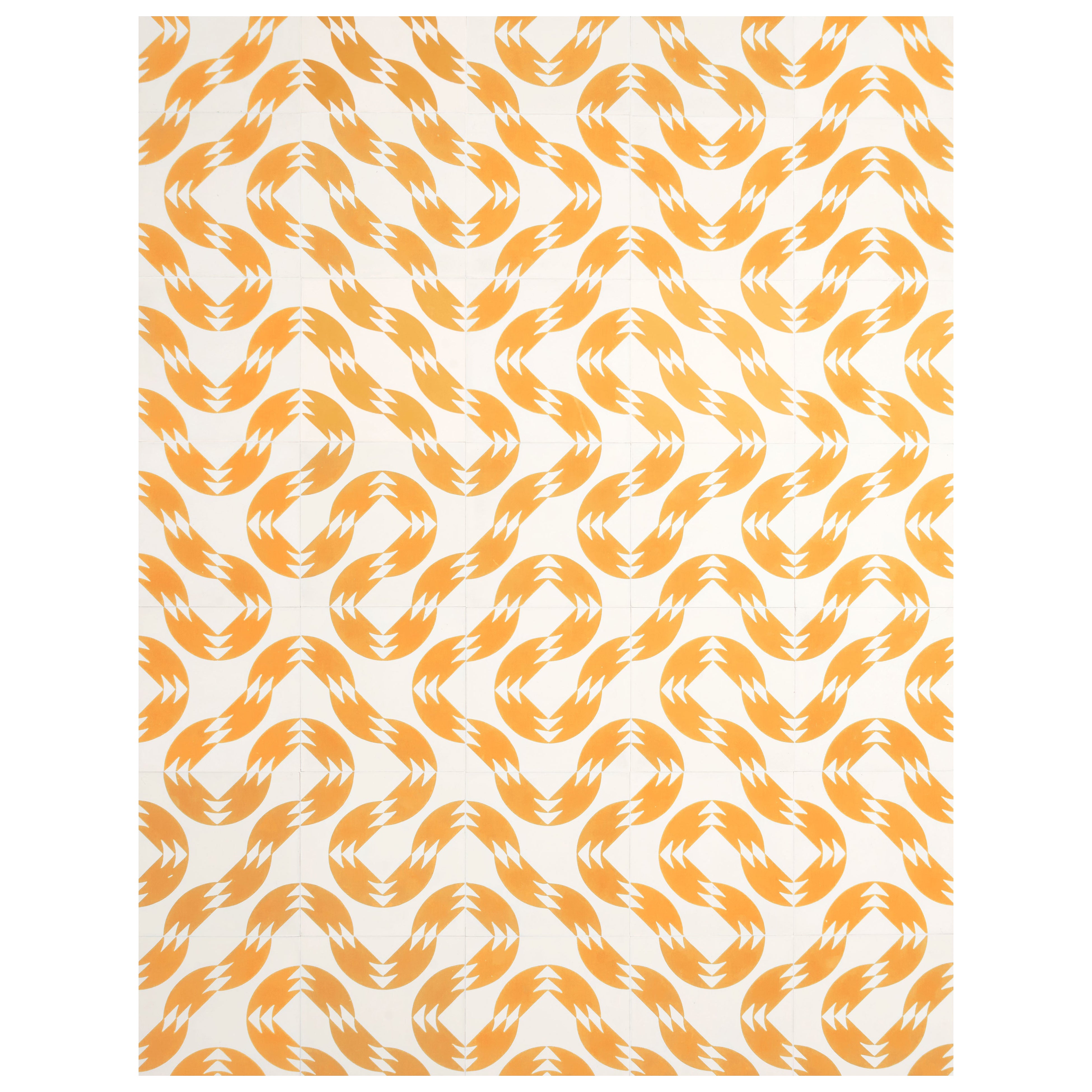 Schlange Mango Swan