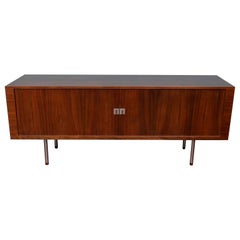 Hans J. Wegner Rosewood President Credenza for RY-Mobler