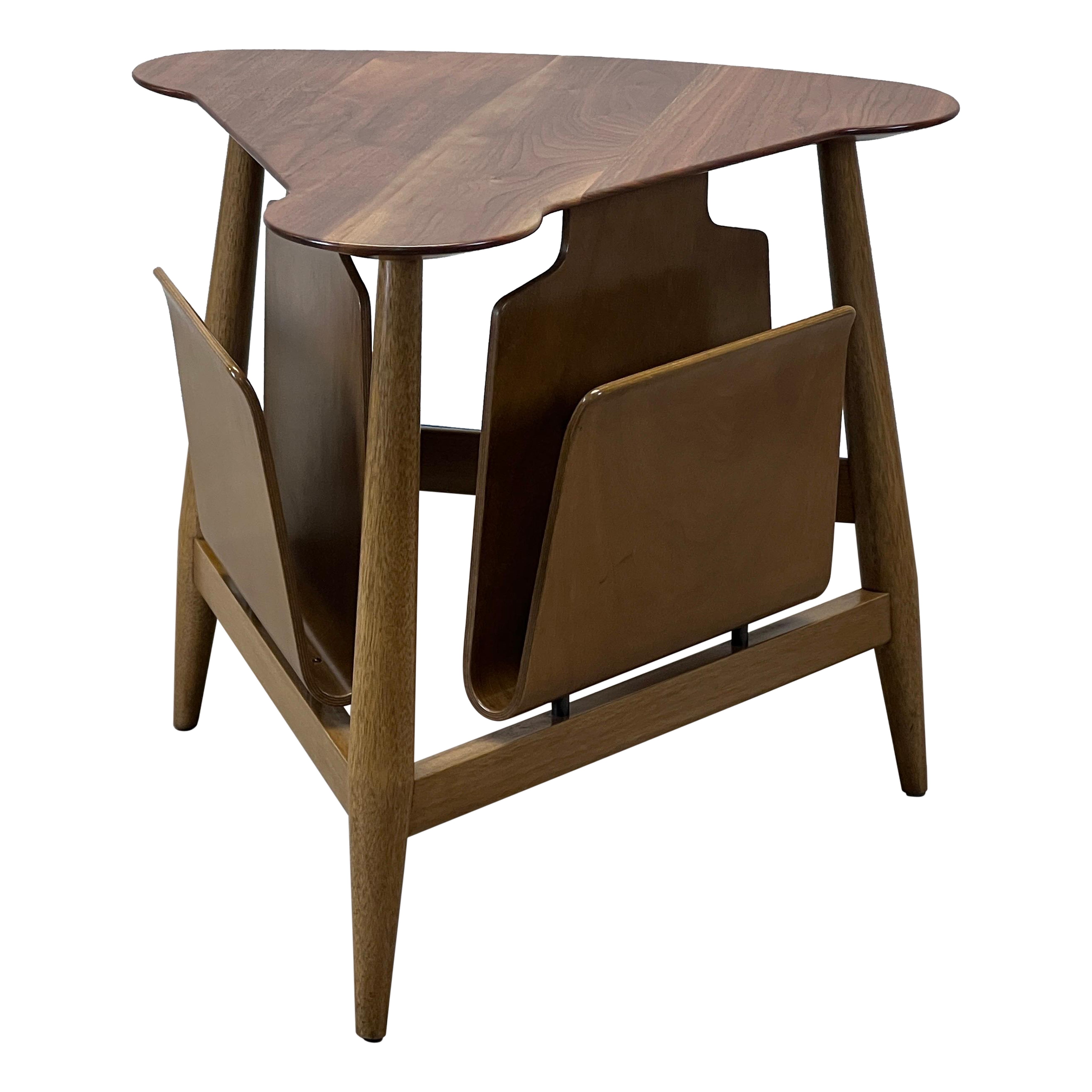 Magazine Table by Edward Wormley for Dunbar